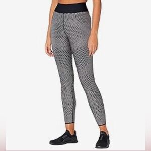 Ultracor Onduler Camo Ultra High Leggings, Size M